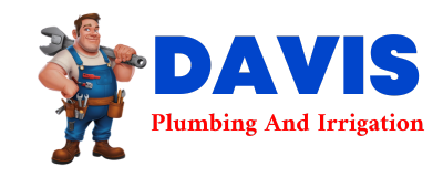 Trusted plumber in DEPAUVILLE